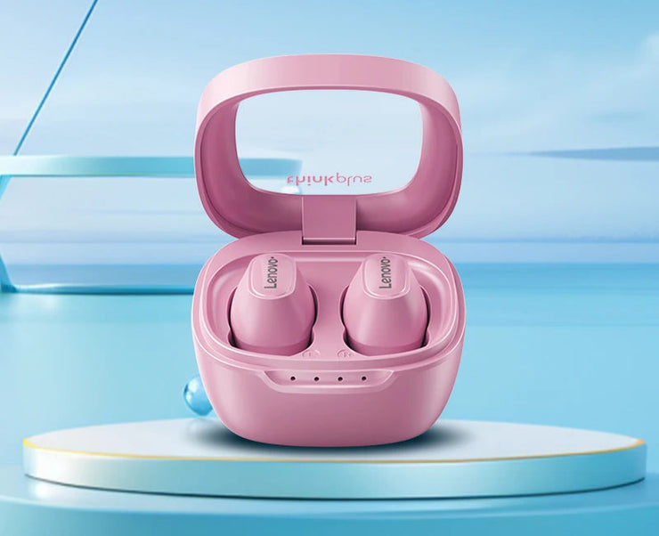 Original Lenovo XT62 Bluetooth 5.3 Earphones