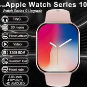 2025 New Original For Apple Watch