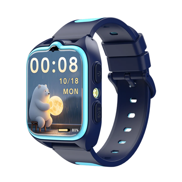 New Blackview Z30 Kids Smart Watch