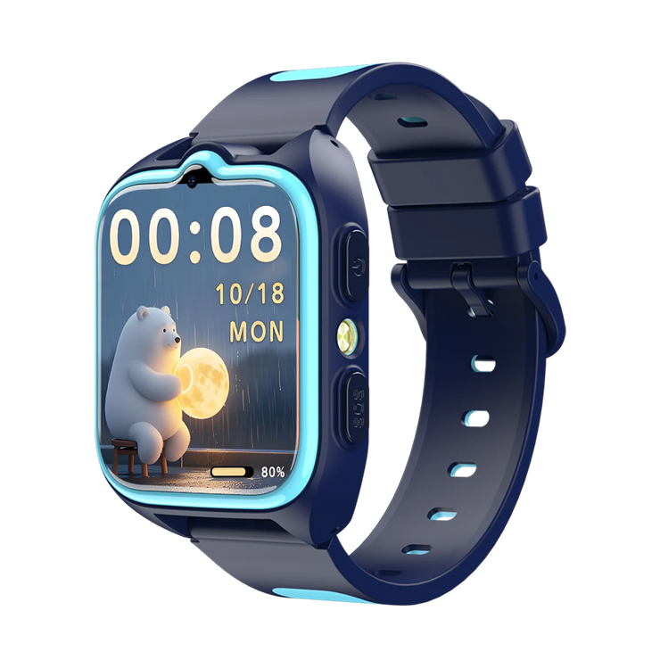 New Blackview Z30 Kids Smart Watch