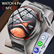 Men Space Exploration Edition Bluetooth SmartWatch