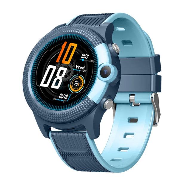 D36 4G Kids Smart Watch