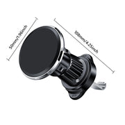 New Car Phone Mount Rack 360 Degree Rotation Auto Accessories
