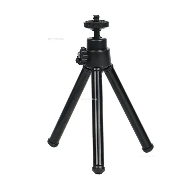 New Mini Flexible Tripod