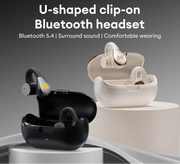 Choice Monster MQT60 OWS Bluetooth V5.4 Earphones