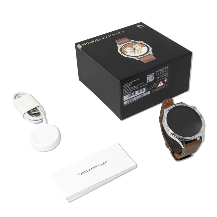 41mm/46mm Buit-in Map Replay Message Compatible Smartwatch
