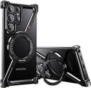 Eary Magnetic Frameless Phone Case