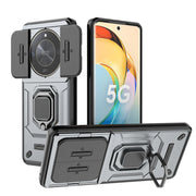 Honor 90 X9A X9B X9C Magic 5 6 Lite Magic5 Magic6 Slide Camera Phone Cover