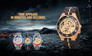 Men Watch BOBO BIRD 2022 New Top Automatic Mechanical Watch Logo Custom Wooden Creative Wristwatch Cool Gifts Box reloj hombre