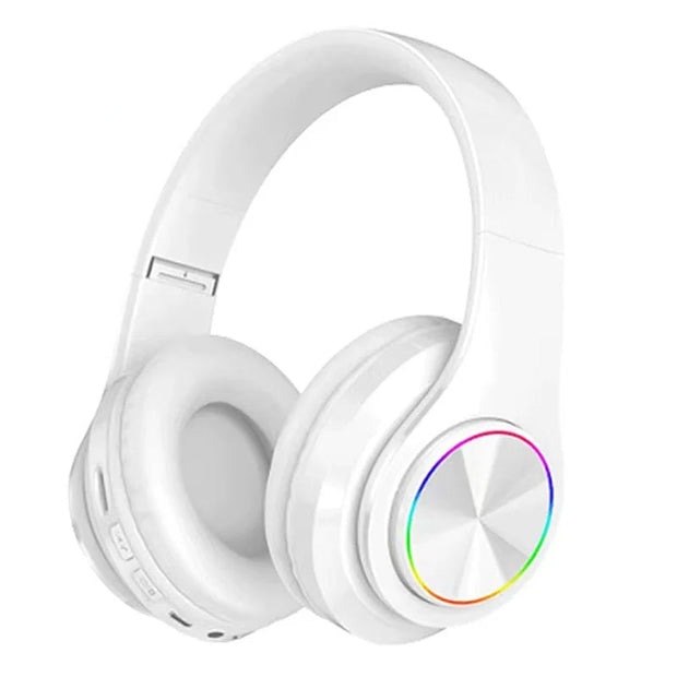 XIAOMI Mijia Head-mounted Wireless Bluetooth Headphones