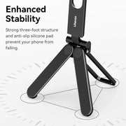Ulanzi MA26 Foldable Phone Tripod