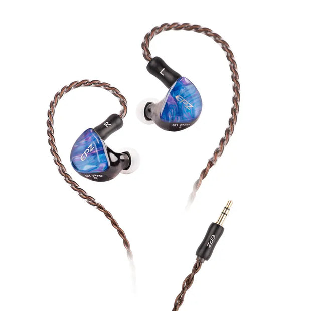 EPZ Q1 Pro Yunshuilan Earphones