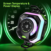 New Mobile Phone Radiator Semiconductor Freeze