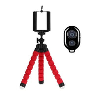 Gopro Hero 11 10 9 8 7 Black MAX Flexible Mini Octopus Tripod Accessories