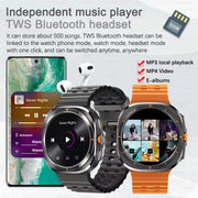 New Samsung Smart Watch