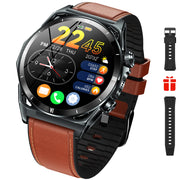EIGIIS New KE6 Smart Watch