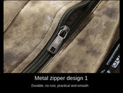 Men Clothing Two Pieces Set 2023 Training Two-piece Sweat-shirt Cargo Pants Man Apparel Heavy Jackets Labor Work Camouflage Suit