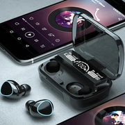 M10 Wireless Bluetooth Headset