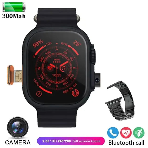 2025 New Smart Watch