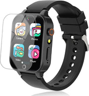 2025 New Kids Game Smart Watch