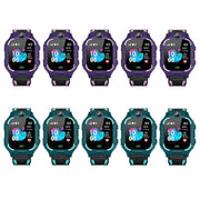 2025 New Sim Card Smartwatch