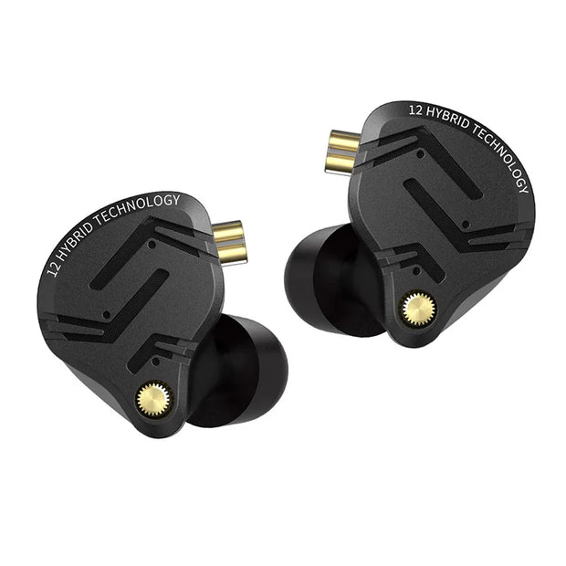 New Music Sport Noise Cancelling Headset