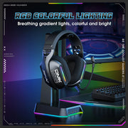 ONIKUMA Wireless Gaming Headset