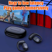New Bluetooth 5.3 Headphones