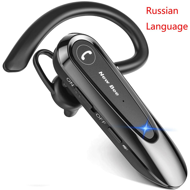 New Bee B45 Bluetooth 5.0 Earphones