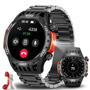 Outdoor Military Smart Watch