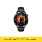 41mm/46mm Buit-in Map Replay Message Compatible Smartwatch