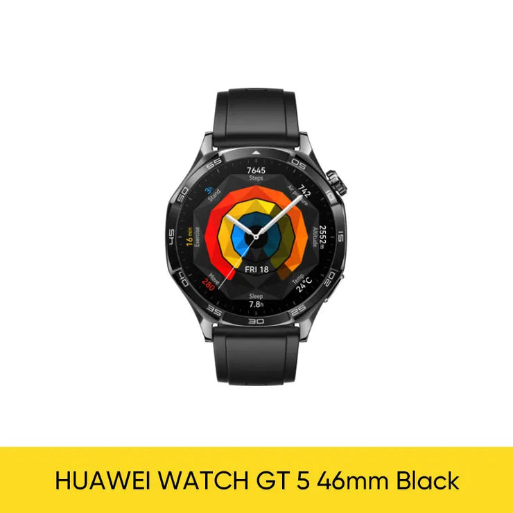 41mm/46mm Buit-in Map Replay Message Compatible Smartwatch