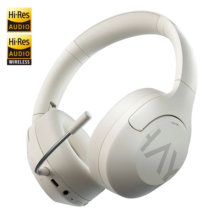 HAYLOU S30 Wireless Bluetooth 5.4 Headphones