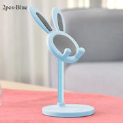 The Cute Rabbit Mobile Phone Stand