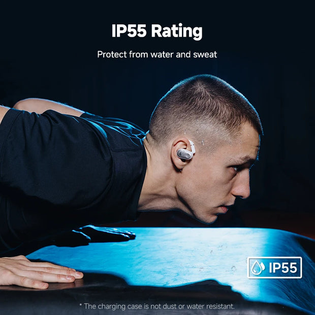 Edifier Flex True Wireless Bluetooth Earphones