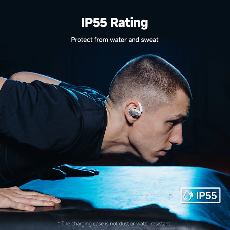 Edifier Flex True Wireless Bluetooth Earphones