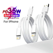 20W Fast Charging Cable