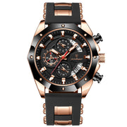 New Luxury Military Men Watch