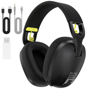 New 2.4GHz USB Gaming Headphones