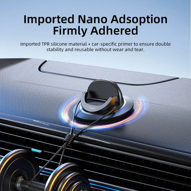 360° Rotation Universal Car Cellphone Holder