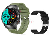 New Smart Watch