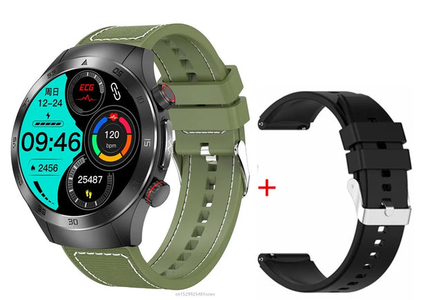 New Smart Watch