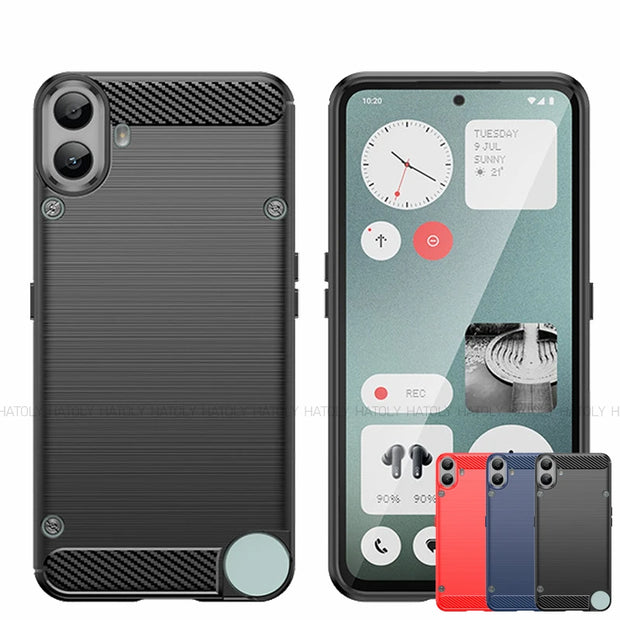 New Nothing CMF Phone 1 Case