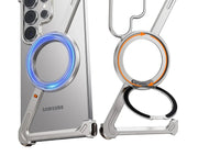Eary Magnetic Frameless Phone Case