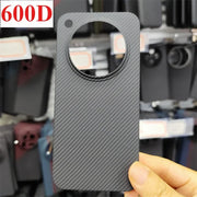 OPPO Find X8 Mobile Phone Carbon Fiber Case