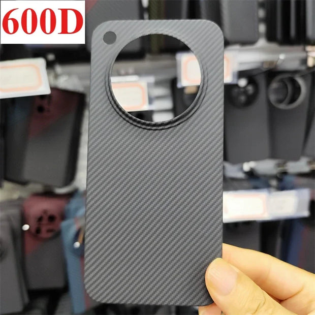 OPPO Find X8 Mobile Phone Carbon Fiber Case