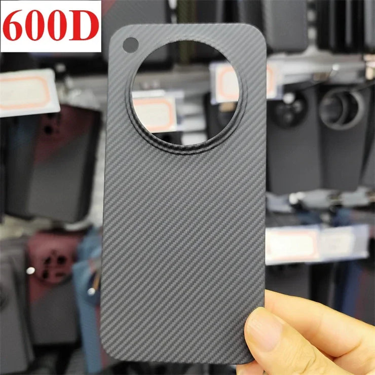 OPPO Find X8 Mobile Phone Carbon Fiber Case