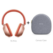 New Active Noise Cancelling Wireless Headphones