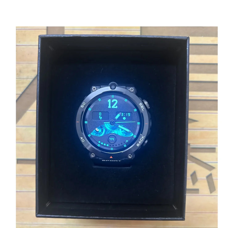 4G WIFI SIM Card 4G LTE Global Version Watch