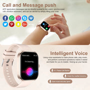 LIGE New Smart Watches